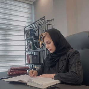 خانم زهره رستگار وکیل طلاق توافقی در تهران