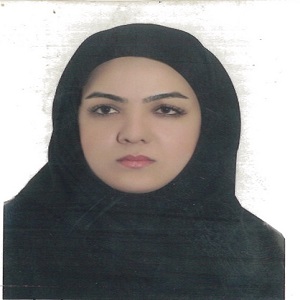 سرکار خانم ژیلا محمودی عربلو