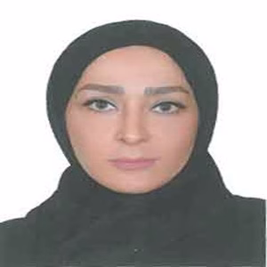 نسرین آذری نیک
