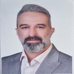 رضا یوسف نژاد