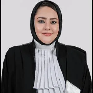 رویا کرامتی بهترین وکیل تهران