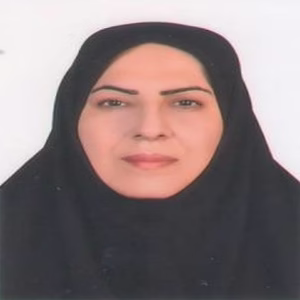 سیده فاطمه هاشمی