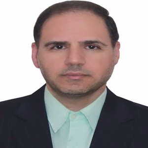 سید جواد ارادتی‌
