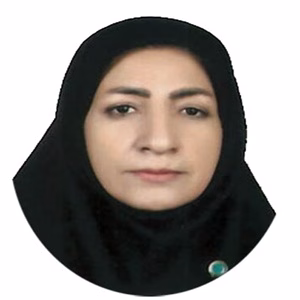 Shahrbanu Biki شهربانو بیکی