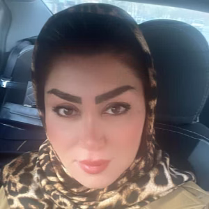 شکوفه افضلی پارسا بهترین وکیل زن در کرمان