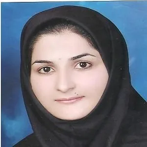 سمیه فرهادی نیا بهترین وکیل زن در اهواز