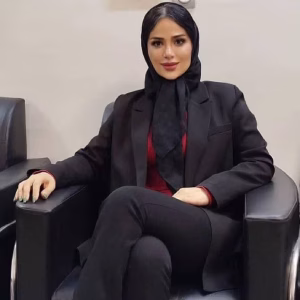 ترانه قادری بهترین وکیل طلاق در رشت