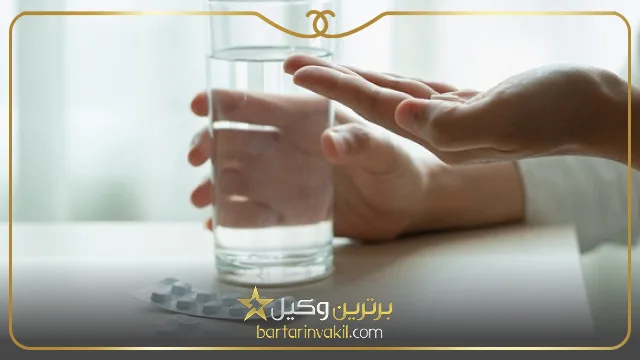 بهترین وکیل سقط جنین در تهران