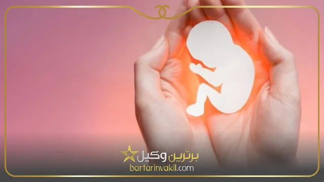 بهترین وکیل سقط جنین در تهران