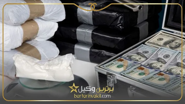 بهترین وکیل قاچاق کالا و ارز در تهران