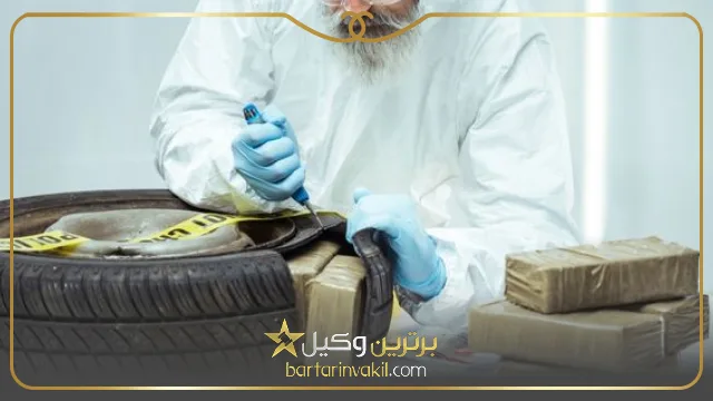 بهترین وکیل قاچاق کالا و ارز در تهران