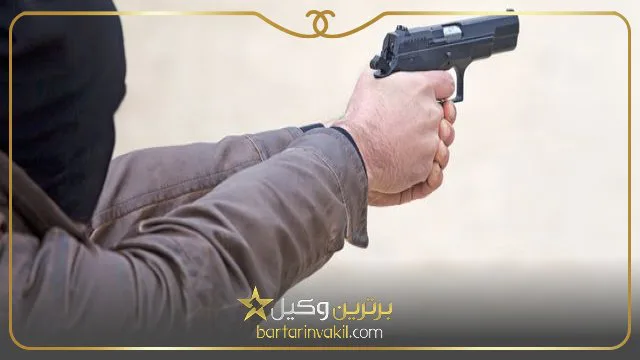 بهترین وکیل قتل در تهران
