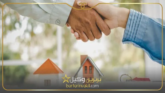 بهترین وکیل سرقفلی در تهران