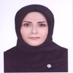 Zohra Sadat Besharti زهرا سادات بشارتی