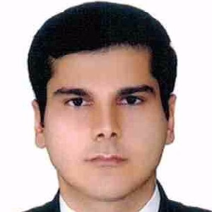 امیر لطفی نژاد