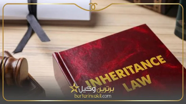 بهترین وکیل امور حسبی در تهران