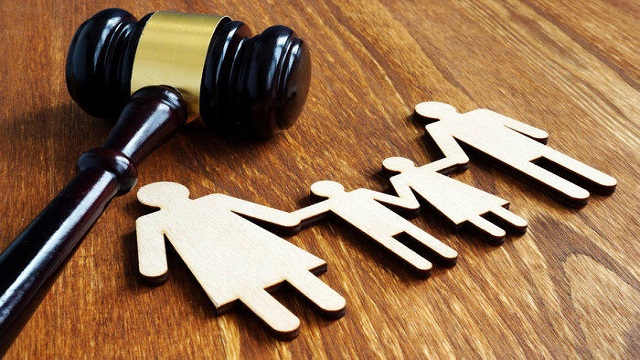 مهمترین وظایف یک وکیل خانواده خوب