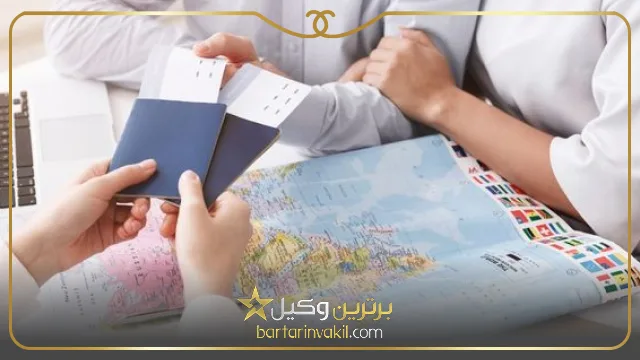 بهترین وکیل مالیاتی در شیراز کیست؟