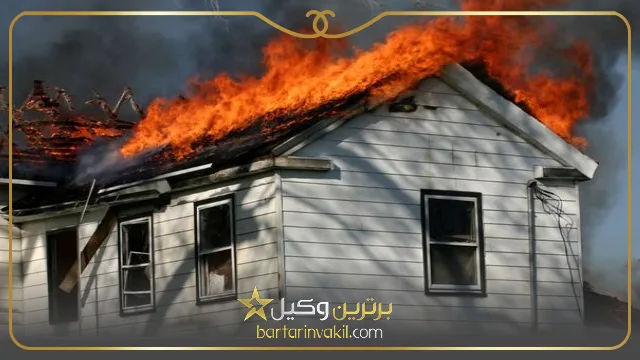 انواع وکیل بیمه