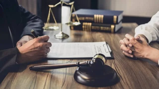 هزینه وکیل برای دیوان عدالت اداری