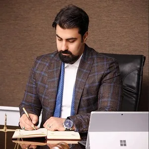 داود کرمی