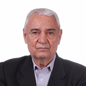 غلامعباس آرامش