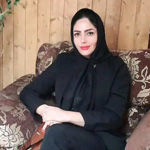 حماسه مهدیزاده بهترین وکیل مهریه در کرمان