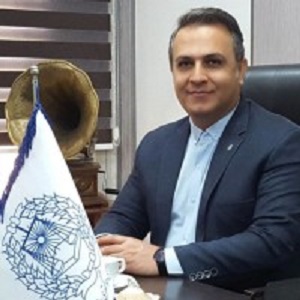 حسین صیاد وکیل کرج
