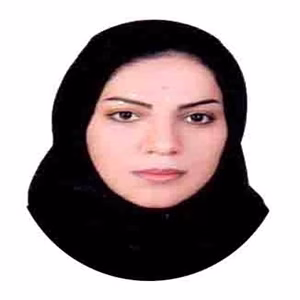 مهین برخوردار