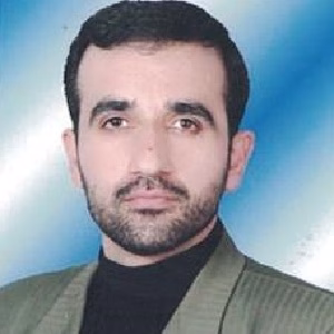 مهرداد احمدی