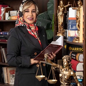 وکیل سرقفلی در تهران
