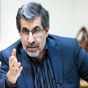 جناب آقای محمدرضا کامیار وکیل اراضی در تهران 