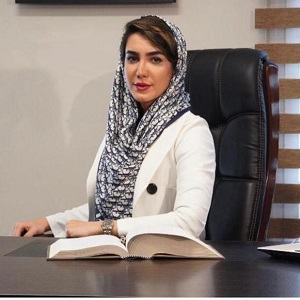 مونا ترابی وکیل ملکی در تهران