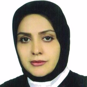 مژگان مطلبی