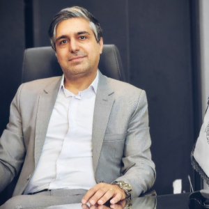 رضا افخم بهترین وکیل قتل در تهران