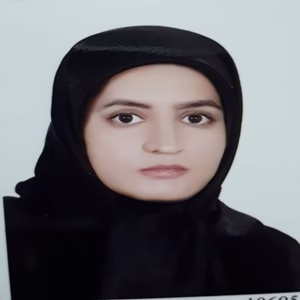 سمانه سادات شنایی