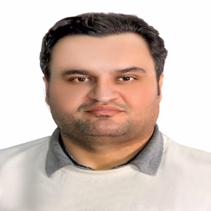 Ahmed Yousefi احمد یوسفی