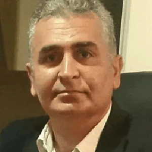 علیرضا بابویه دارابی بهترین وکیل خانواده در ساری