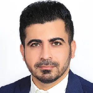 Amirali-omrani