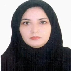 آنجلا حیدری بهترین وکیل زن در بوشهر