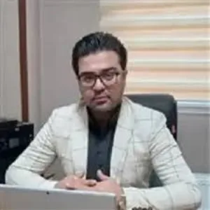 Arash Rahmani