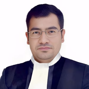 بهروز اصبحی بهترین وکیل ملکی در بندرعباس