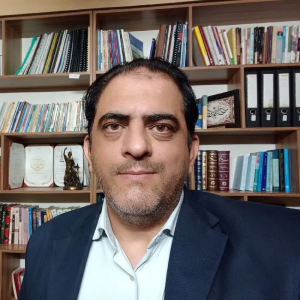 دکتر علی حاجی زاده نداف بهترین وکیل بورس و اوراق بهادار در ایران