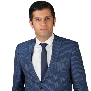 هادی رافضی بهترین وکیل ملکی در گرگان
