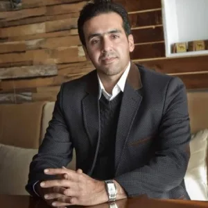 هادی شیرازی بهترین وکیل کیفری در گرگان