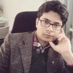 حامد یوسفی بهترین وکیل کیفری در گرگان