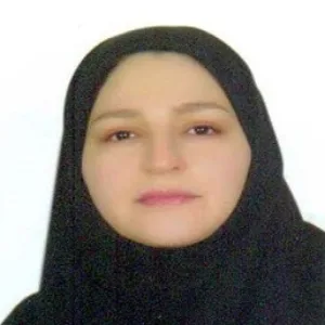 حمیده طاهائی بهترین وکیل زن در سنندج