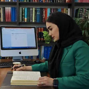 Hanieh Gilani هانیه گیلانی