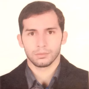 مهدی اسکندری