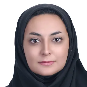 مهسا مودی بهترین وکیل طلاق در بیرجند